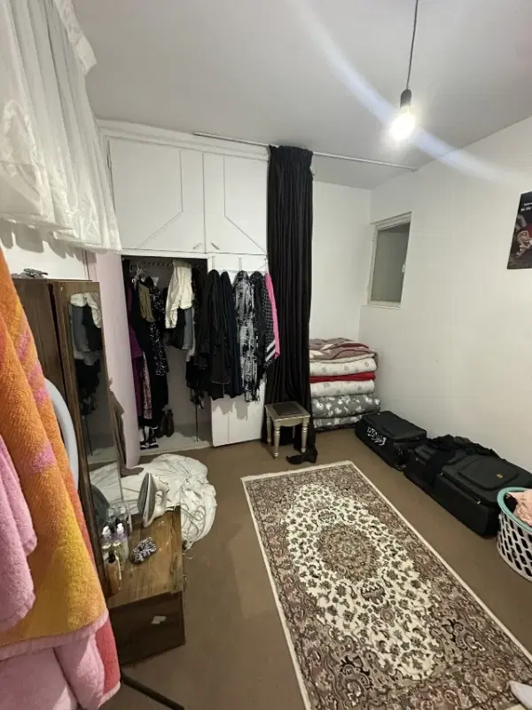 ۸۴ متر حاشیه حسابی ۲ طبقه ۱