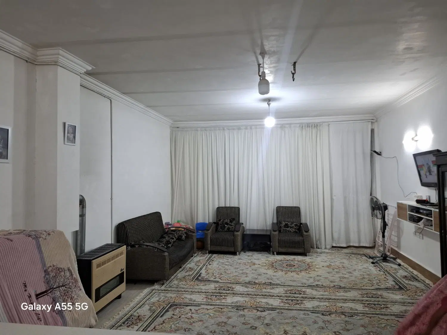 ویلایی ۸۵ متر دوطبقه