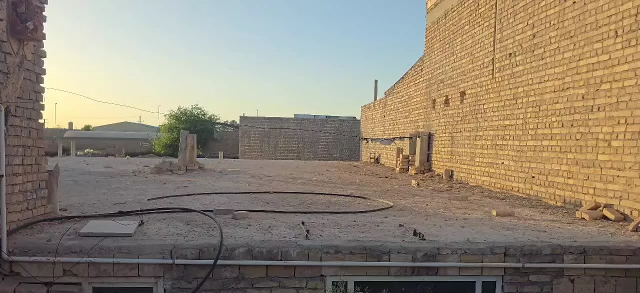 فروش زمین تجاری