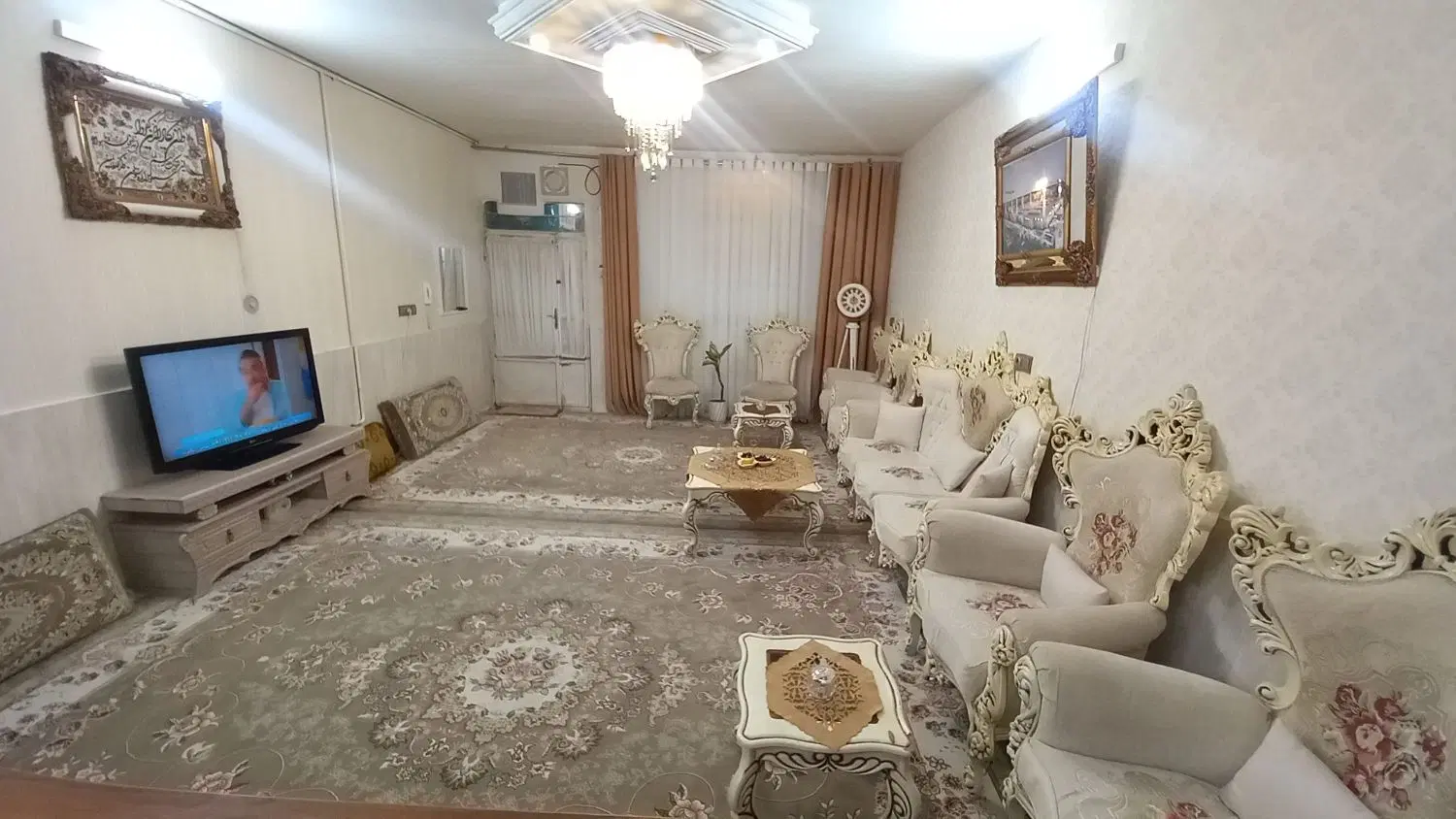 رهن و اجاره یک منزل ویلایی دربست