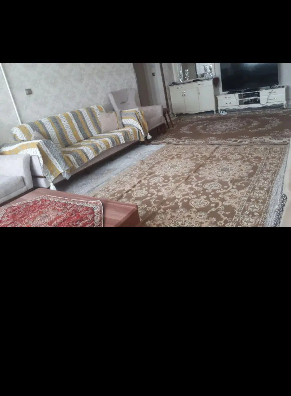 آپارتمان ۸۶ متری _دوخواب