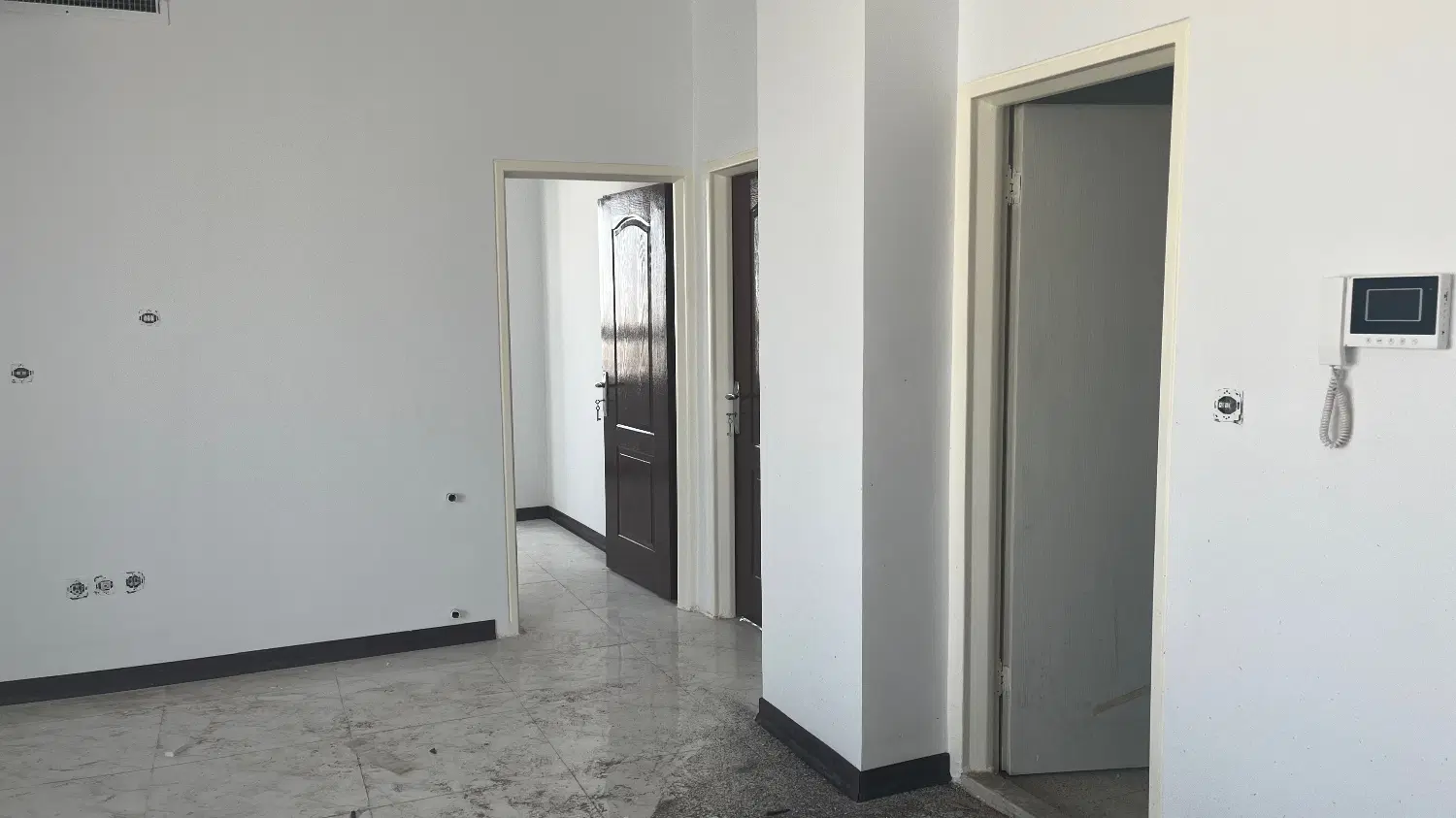 اجاره ۸۰ متری ونک پارک اسلامشهر