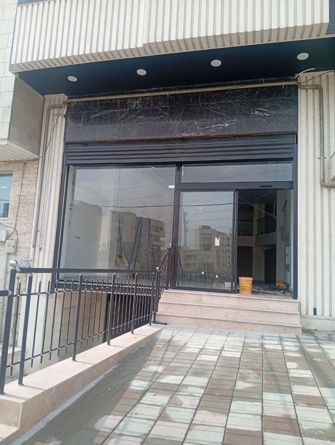 اجاره مغازه در گلشهر