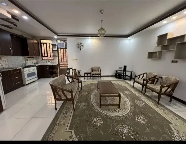پیلوت نوساز خامنه ایی قاسم آباد