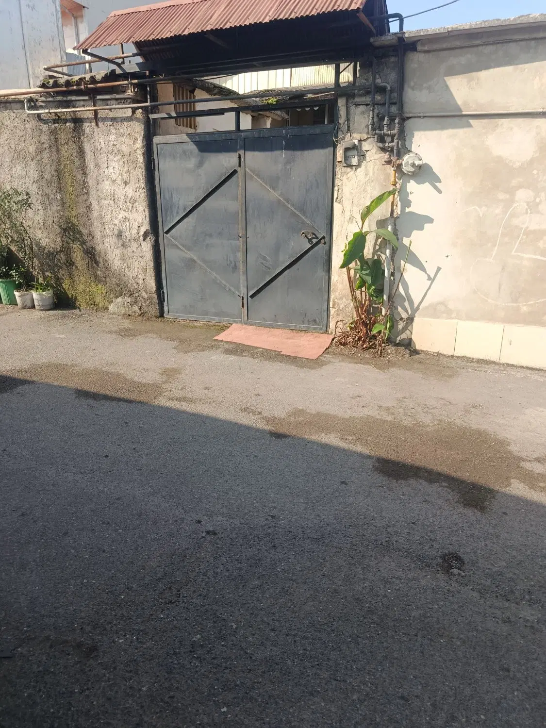 ویلایی 70متری