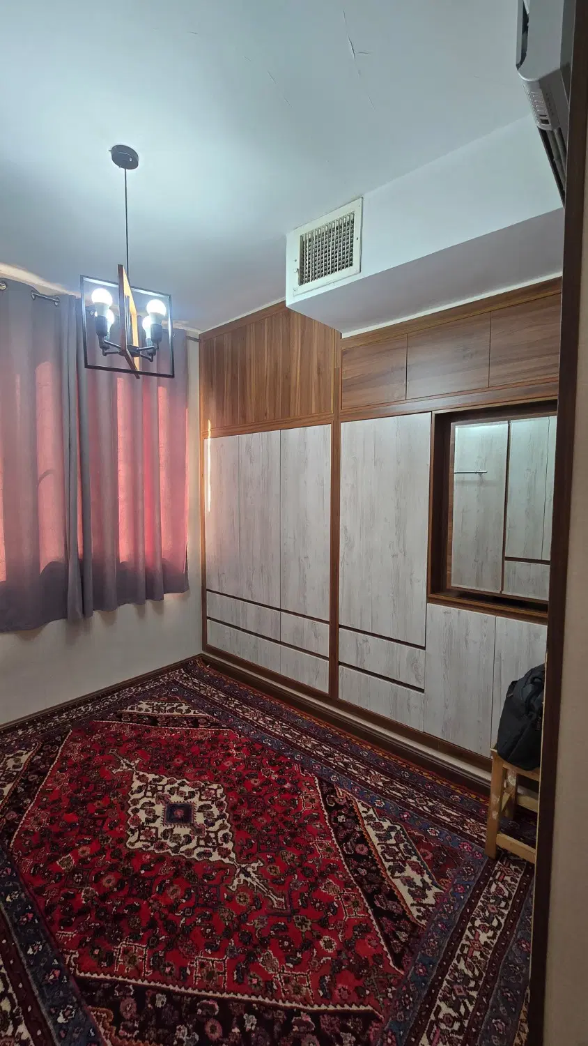 ۵۰متری  لوکس مخصوص سخت پسندان
