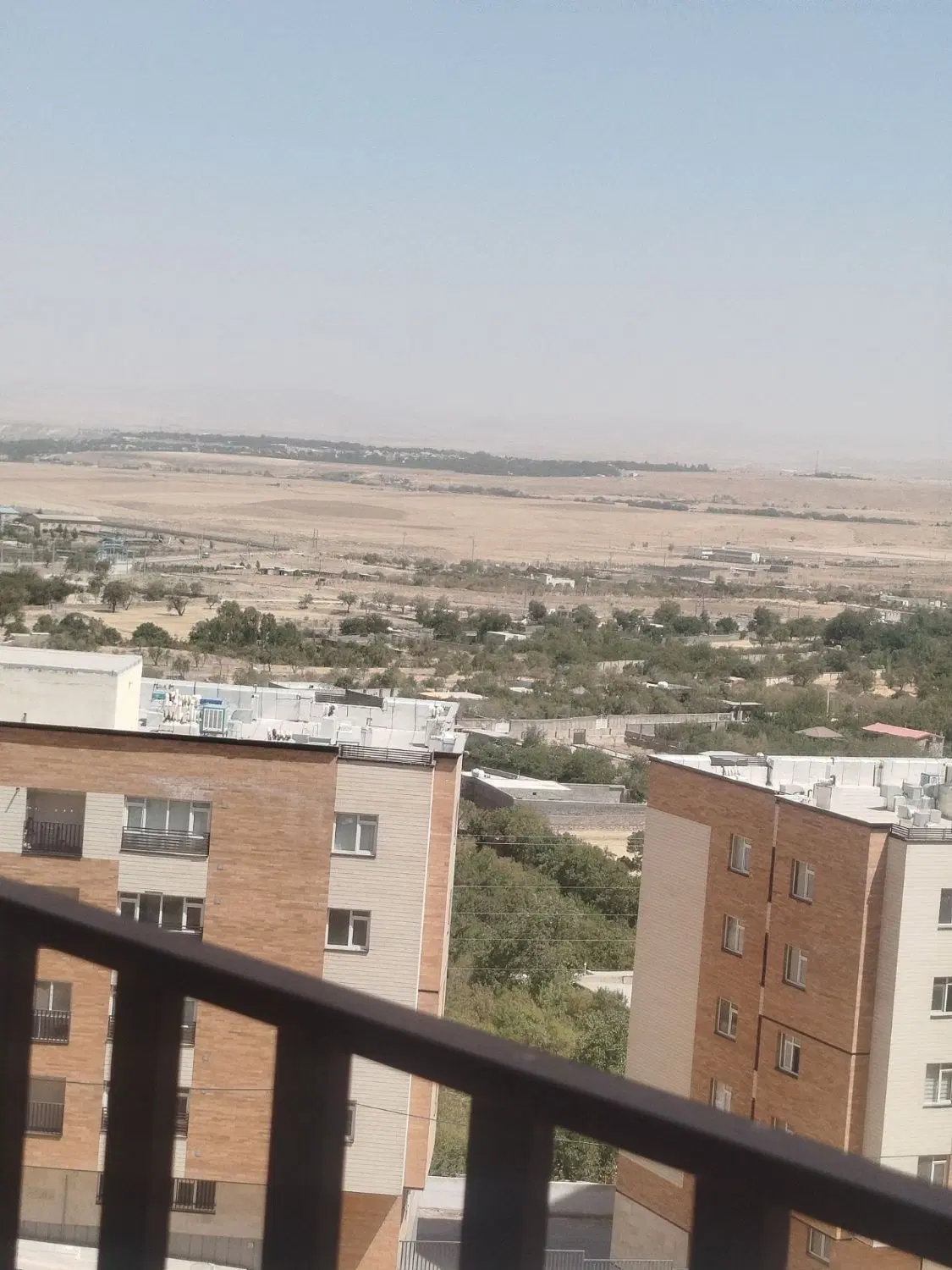 آپارتمان شهرک بهشتی