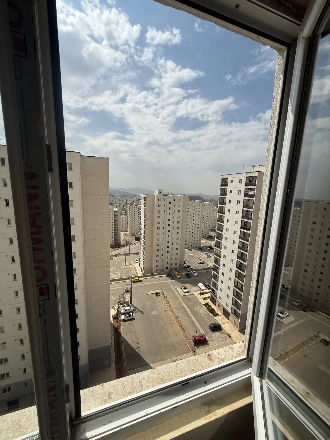 پردیس فاز ۱۱
