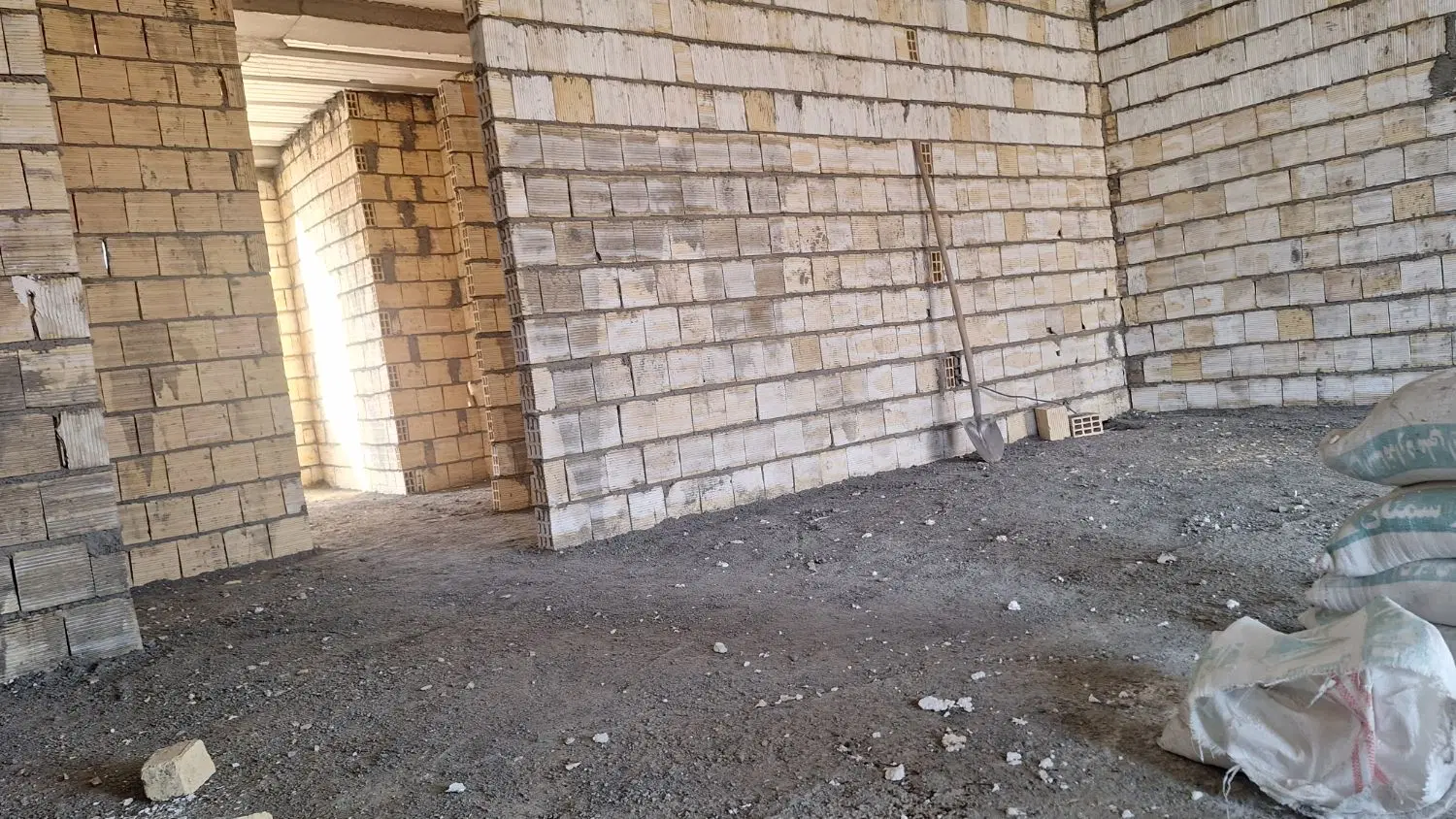 واحد ابتدای احتشامیه