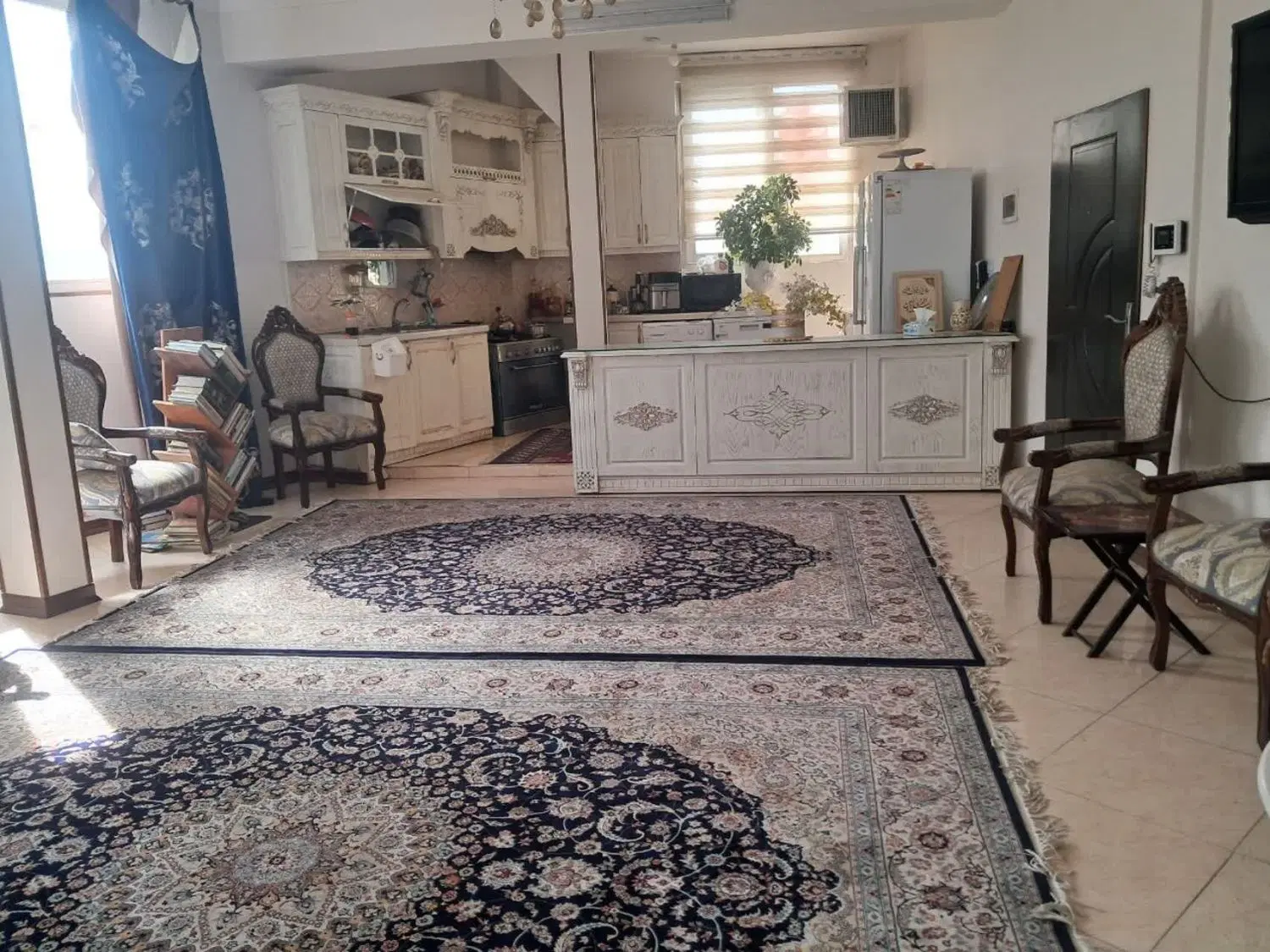 فروش آپارتمان