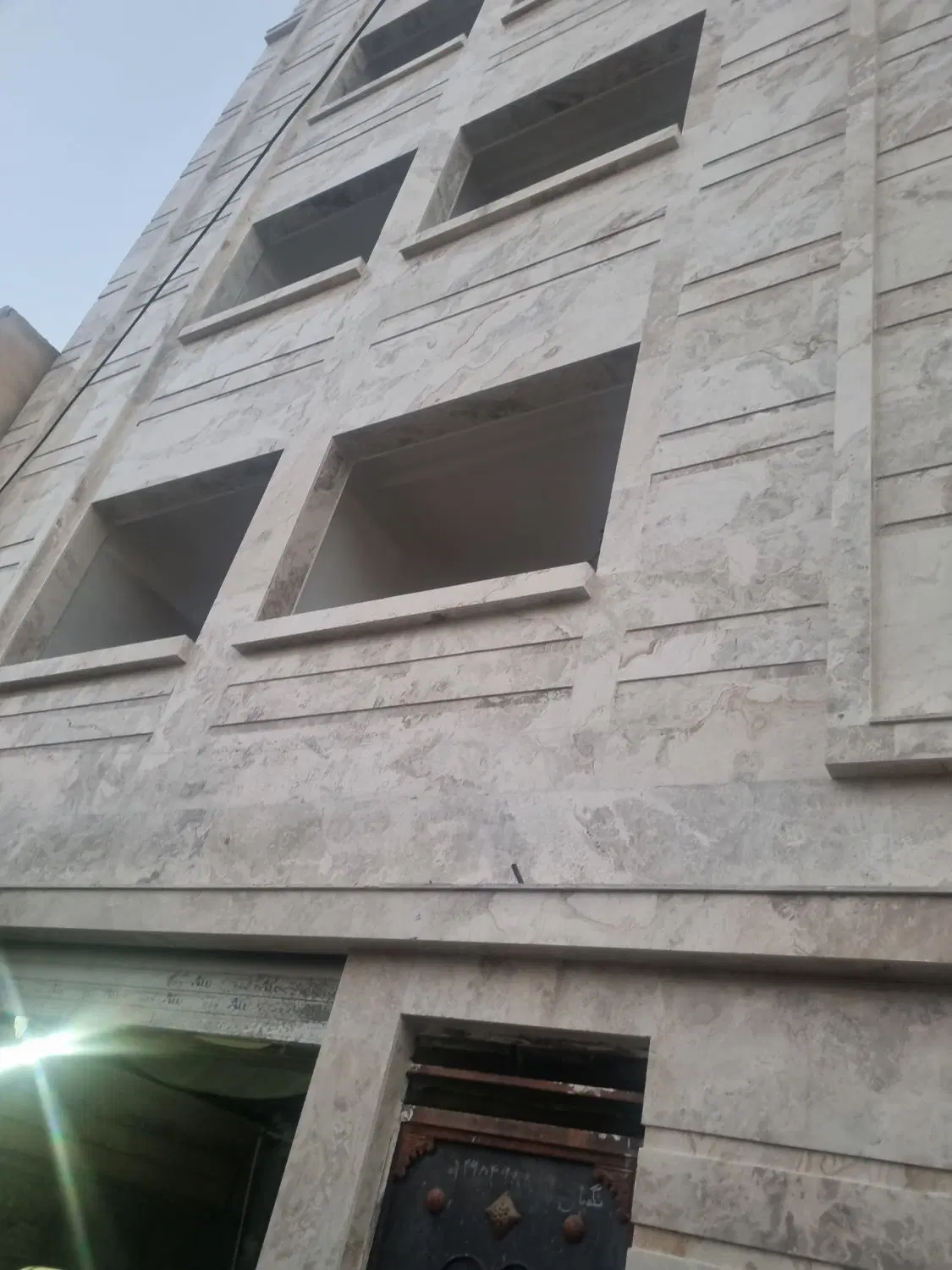 اپارتمان