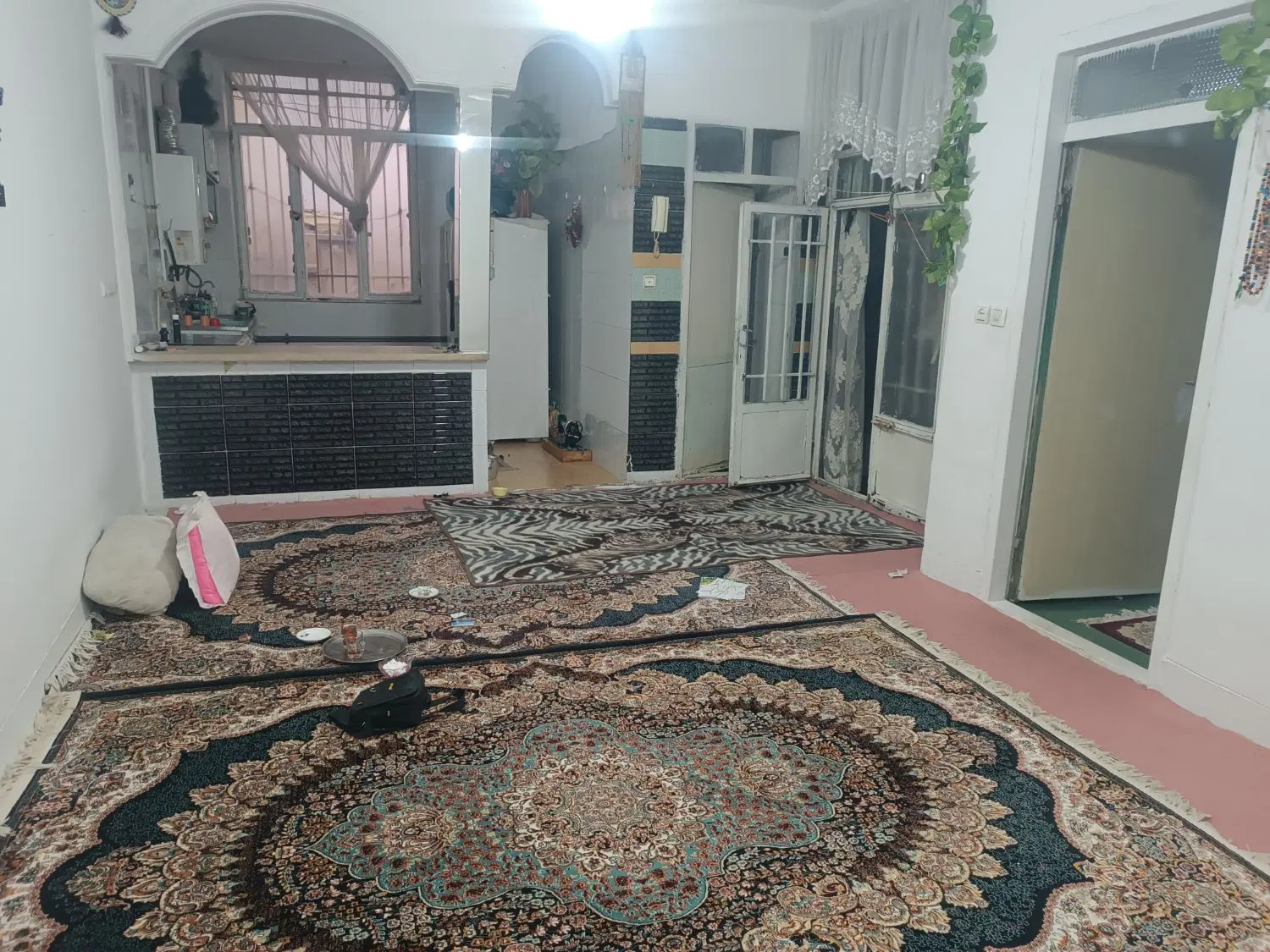 خانه ۷۵متری جعفر آباد خ اسلامی