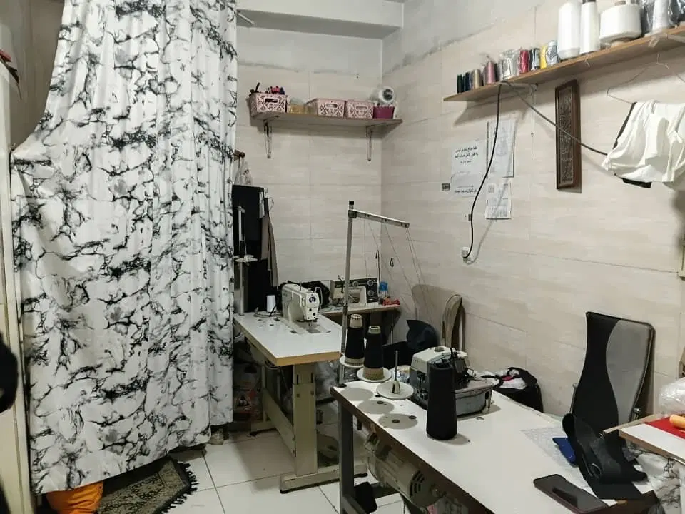 دو‌ باب مغازه واقع در اسلامشهر جمعا ۶ میلیارد