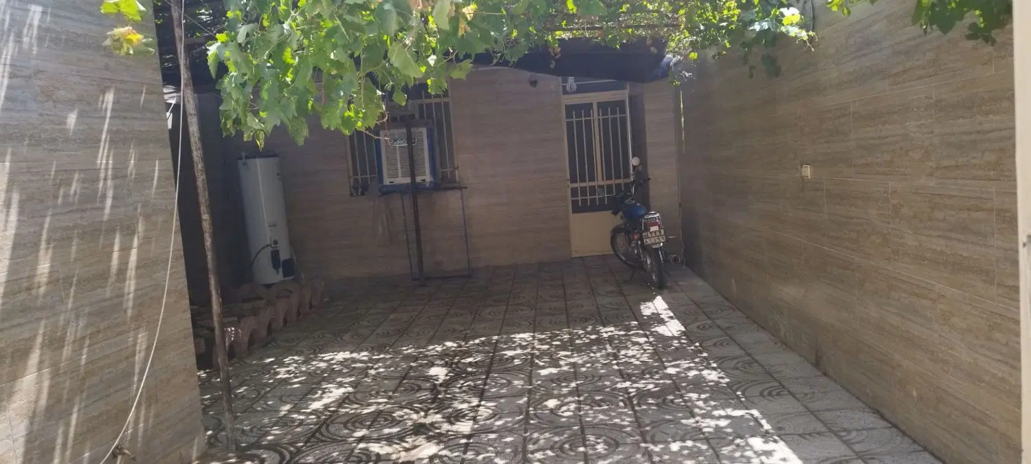 خانه ویلایی فروشی در روستای خاوه