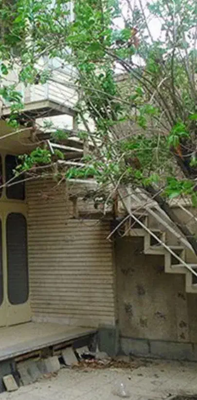 خونه ویلایی کلنگی