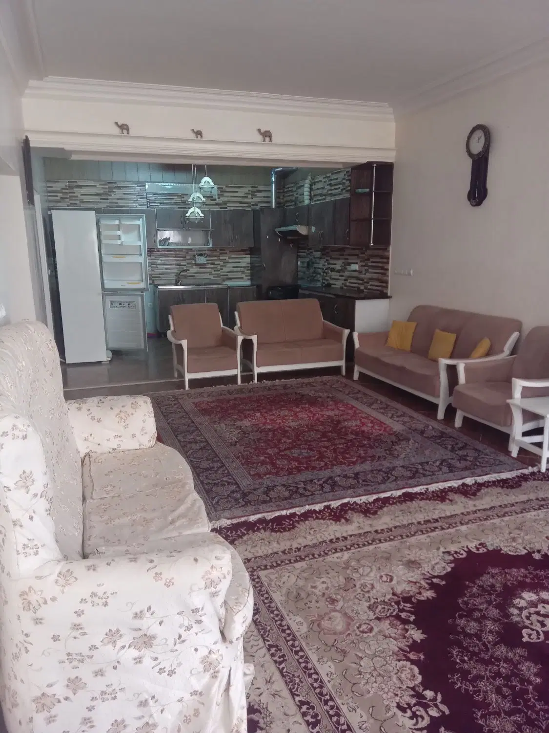 زیر زمین گلخانه ای جهت اجاره