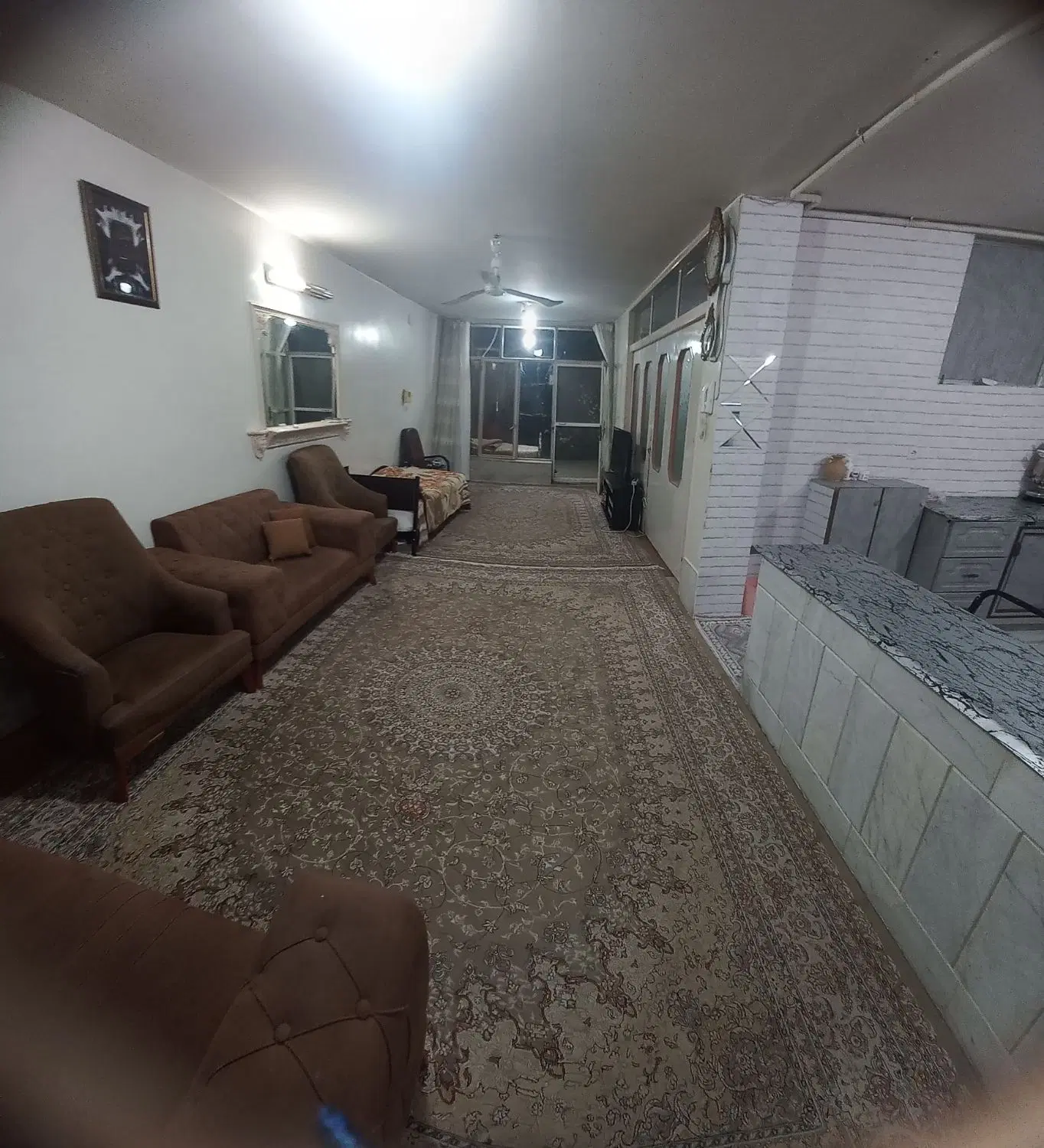 منزل فروشی