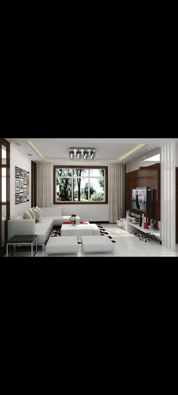 منزل ۱ خواب لوکس مستر دار