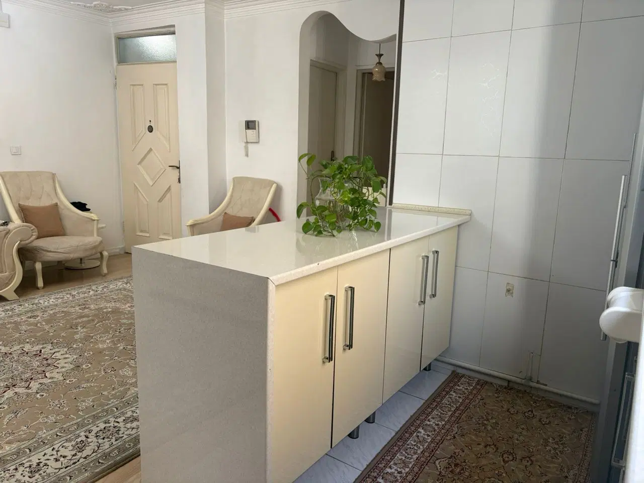 اجاره آپارتمان 80متری