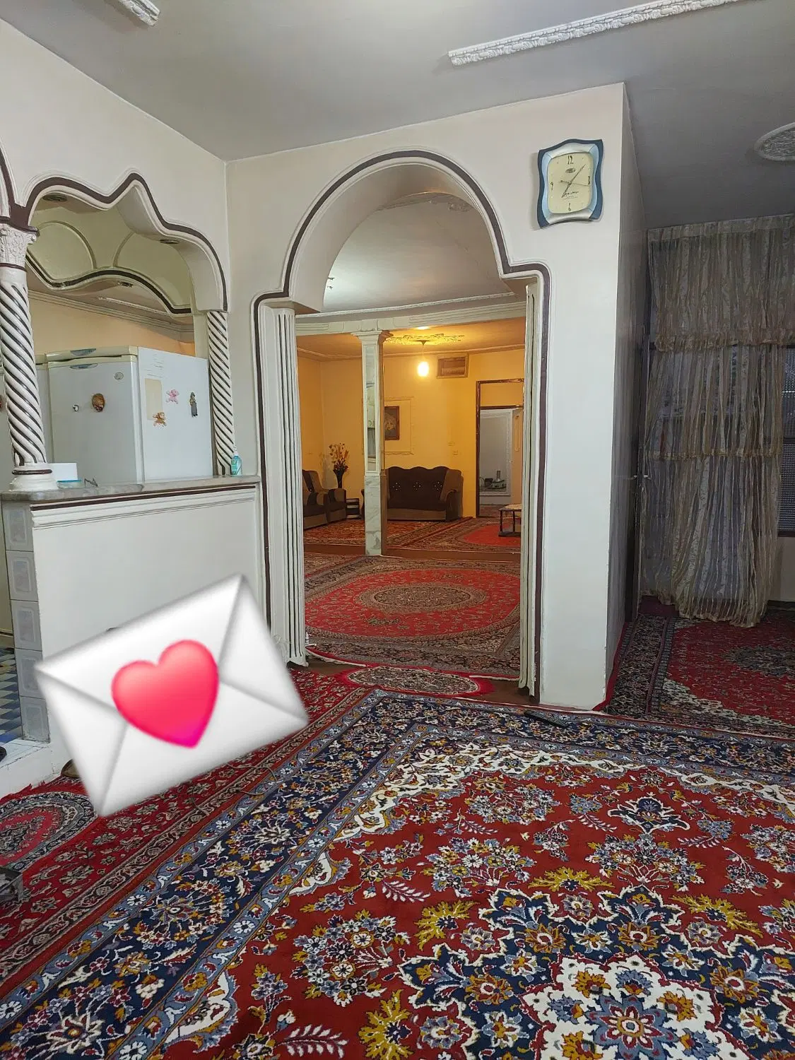 فروش خانه کلنگی( ویلایی)