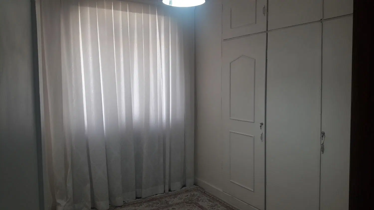 ۵۰ متر خانی آبادنو شمالی