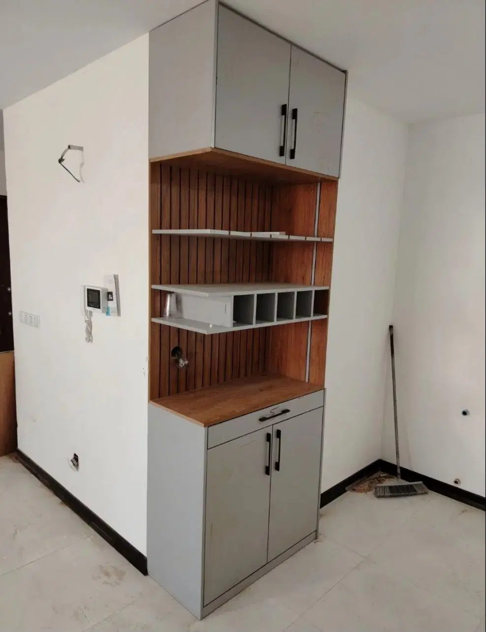 فروش آپارتمان دو خواب