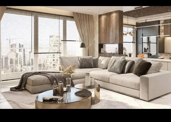 اجاره آپارتمان