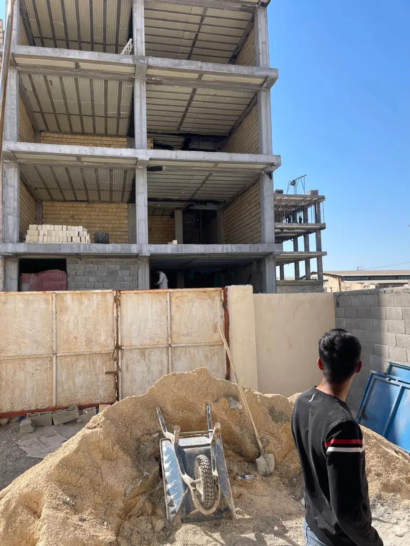 فروش تجاری اصلی نیروگاه تنگک