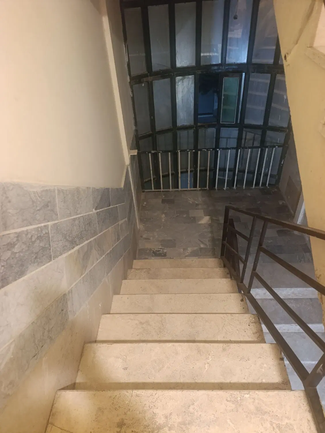 آپارتمان 75متری