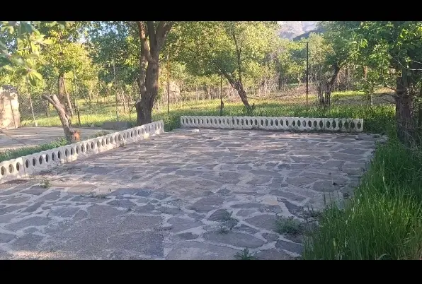باغ500متر کوچه گرده پزی عباس اباد