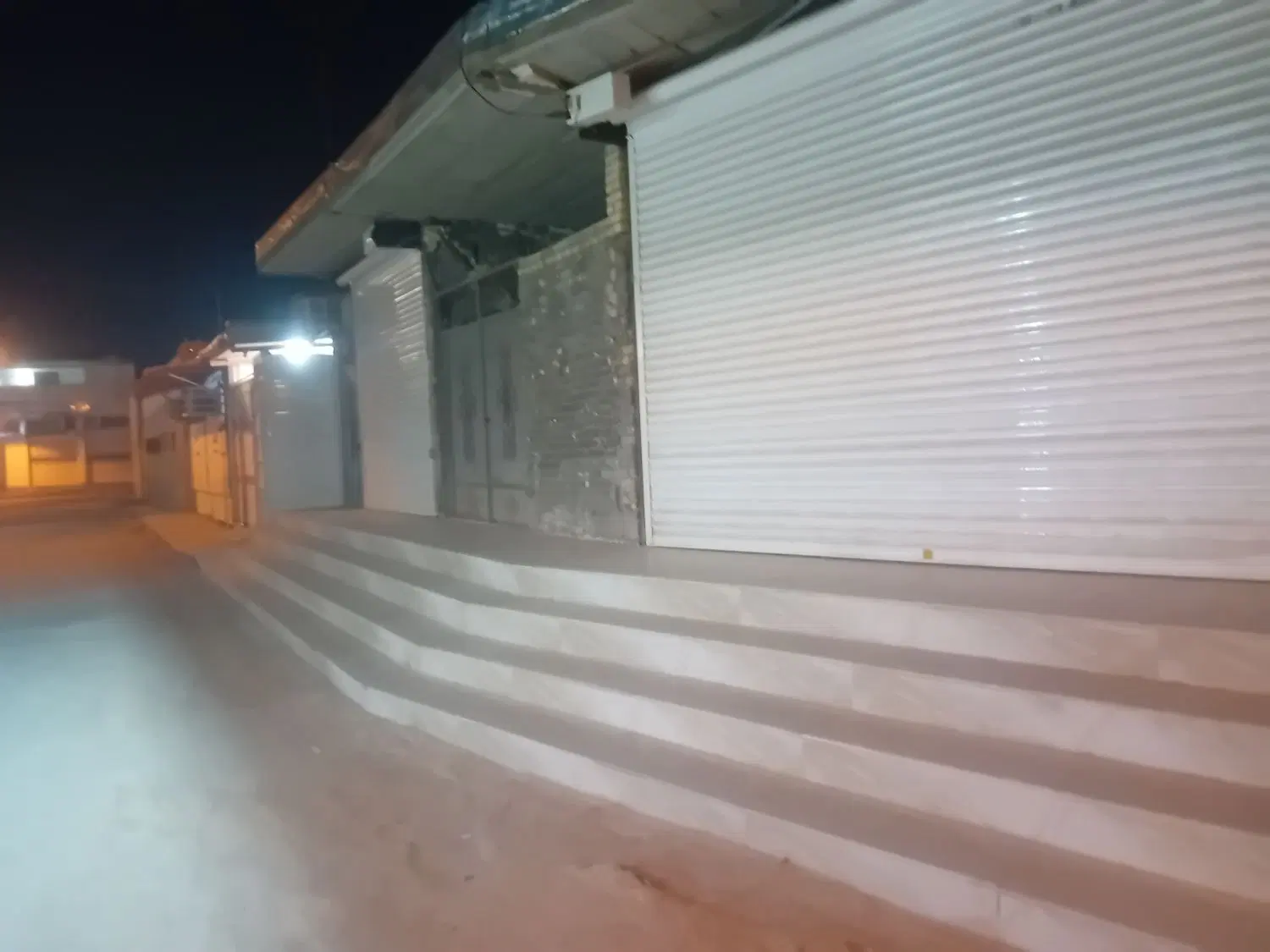 اجاره رهن مغازه۴۰متری