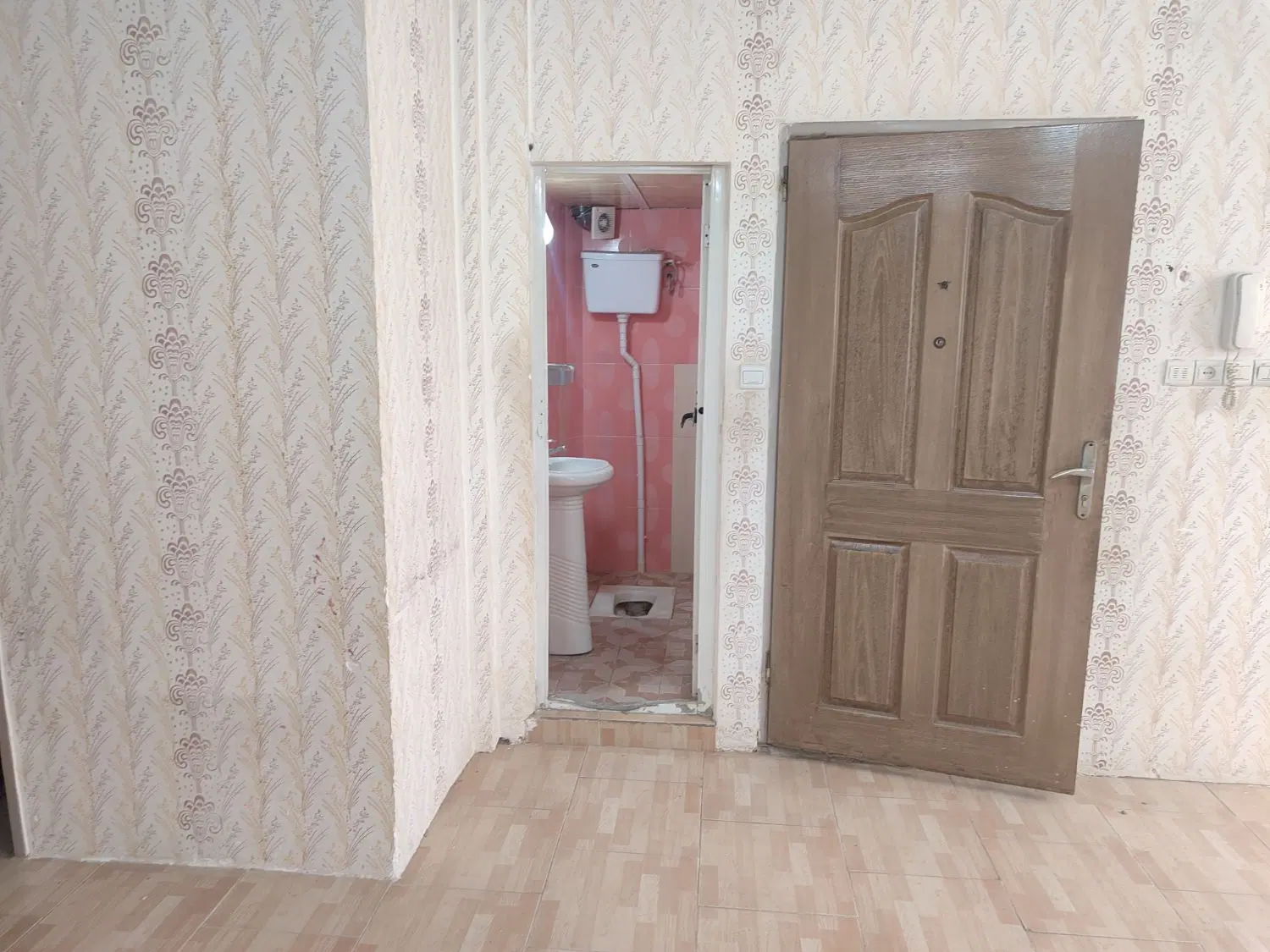 سلام آپارتمان 70متری