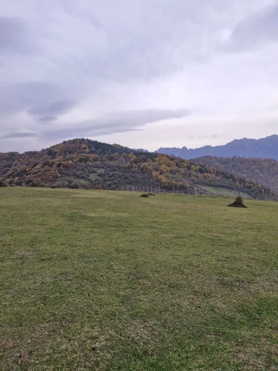 پل سفیدزمین باغی ییلاقی سنگده