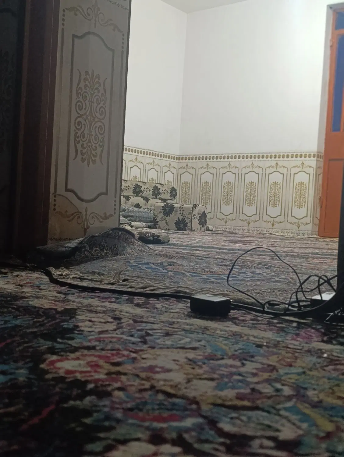 شهر چمران کوی یاسر