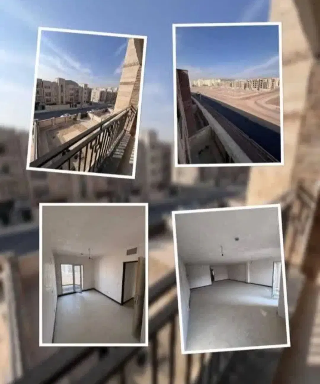 فروش پروژه 130هکتاری غدیر