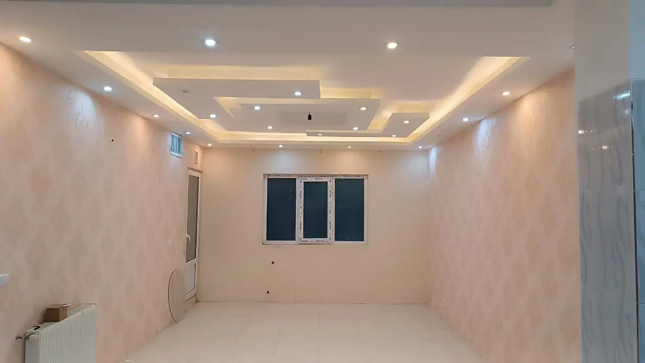 لادن 86 متری_ با پارکینگ پشت بیمارستان