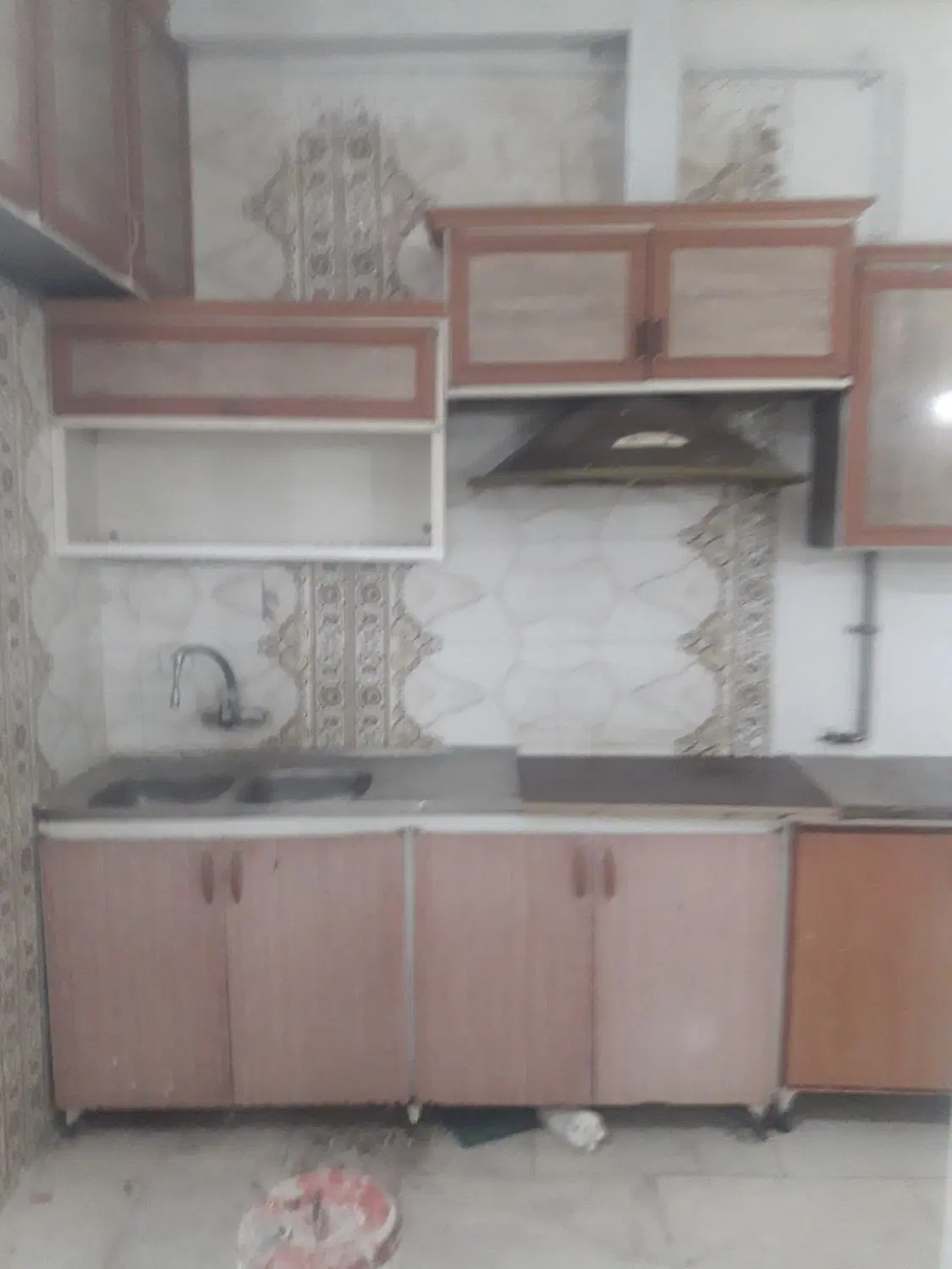 اجاره منزل مسکونی در آزادشهر کوچه کمیته امداد