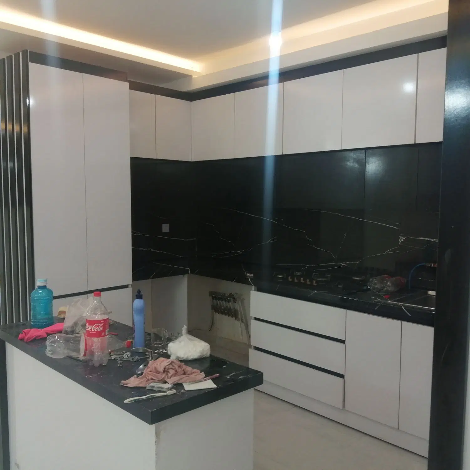 سلام اپارتمان 150 متری سه خوابه