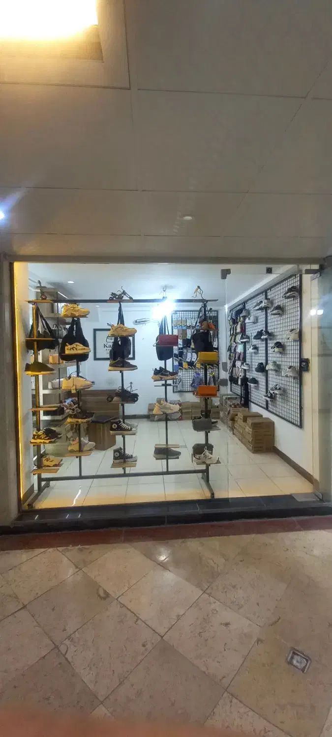 فروش مغازه