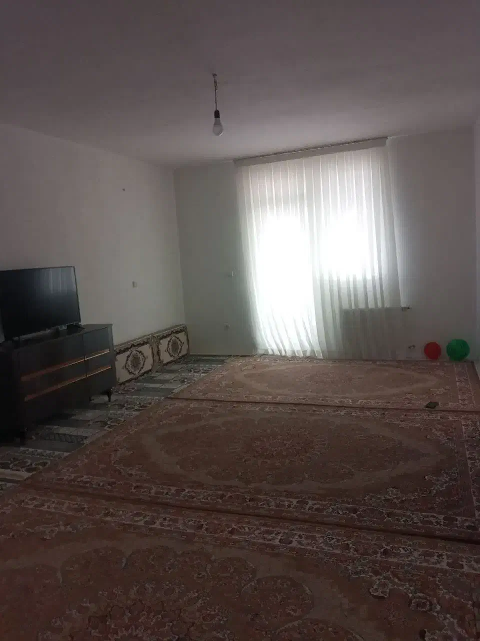 فاز۴ جنوب   دو خواب ۸۲ متر فول