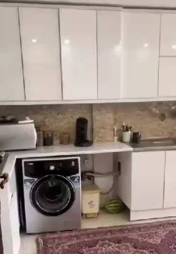اجاره ی یک واحد آپارتمان شهرک قدس