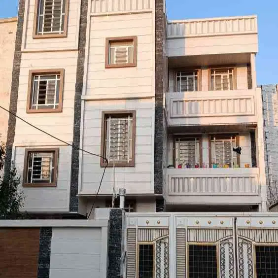 اجاره آپارتمان تک خواب طبقه همکف