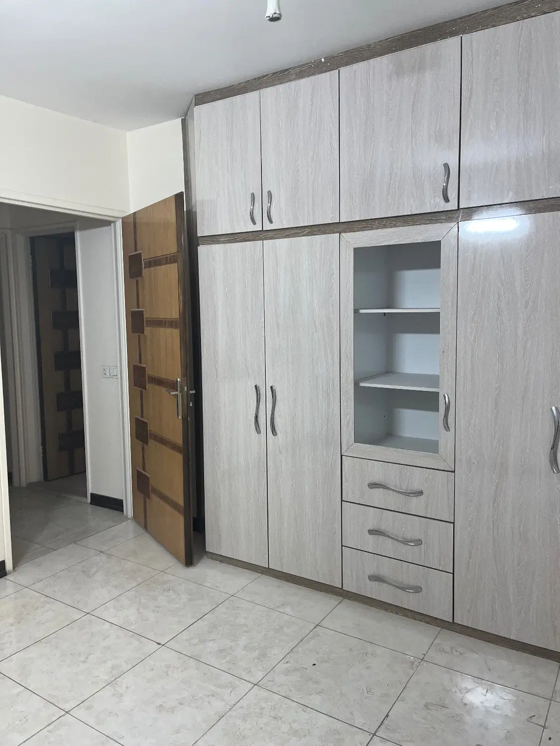 رهن کامل ، 103متری فول امکانات_نوساز_دوخواب