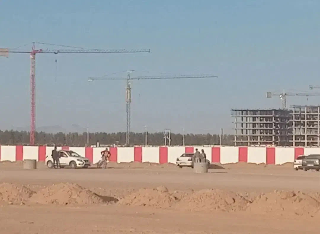 آپارتمان دادگستری پردیس شاهین شهر