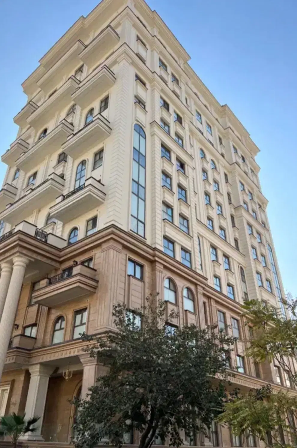 رهن و اجاره واحد شیک در شهرک پرواز