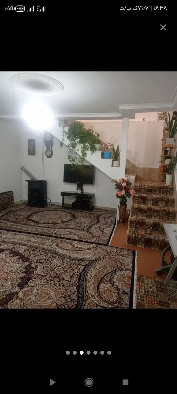 ملک ویلایی دربست