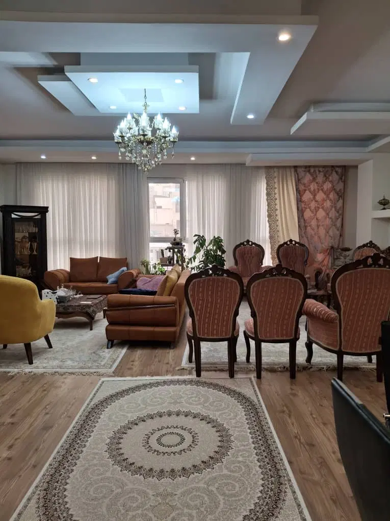 ۱۴۰ متر یوسف اباد
