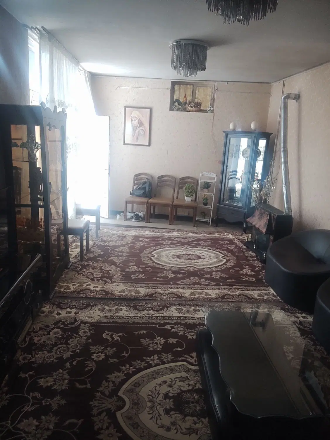 فروش منزل مسکونی