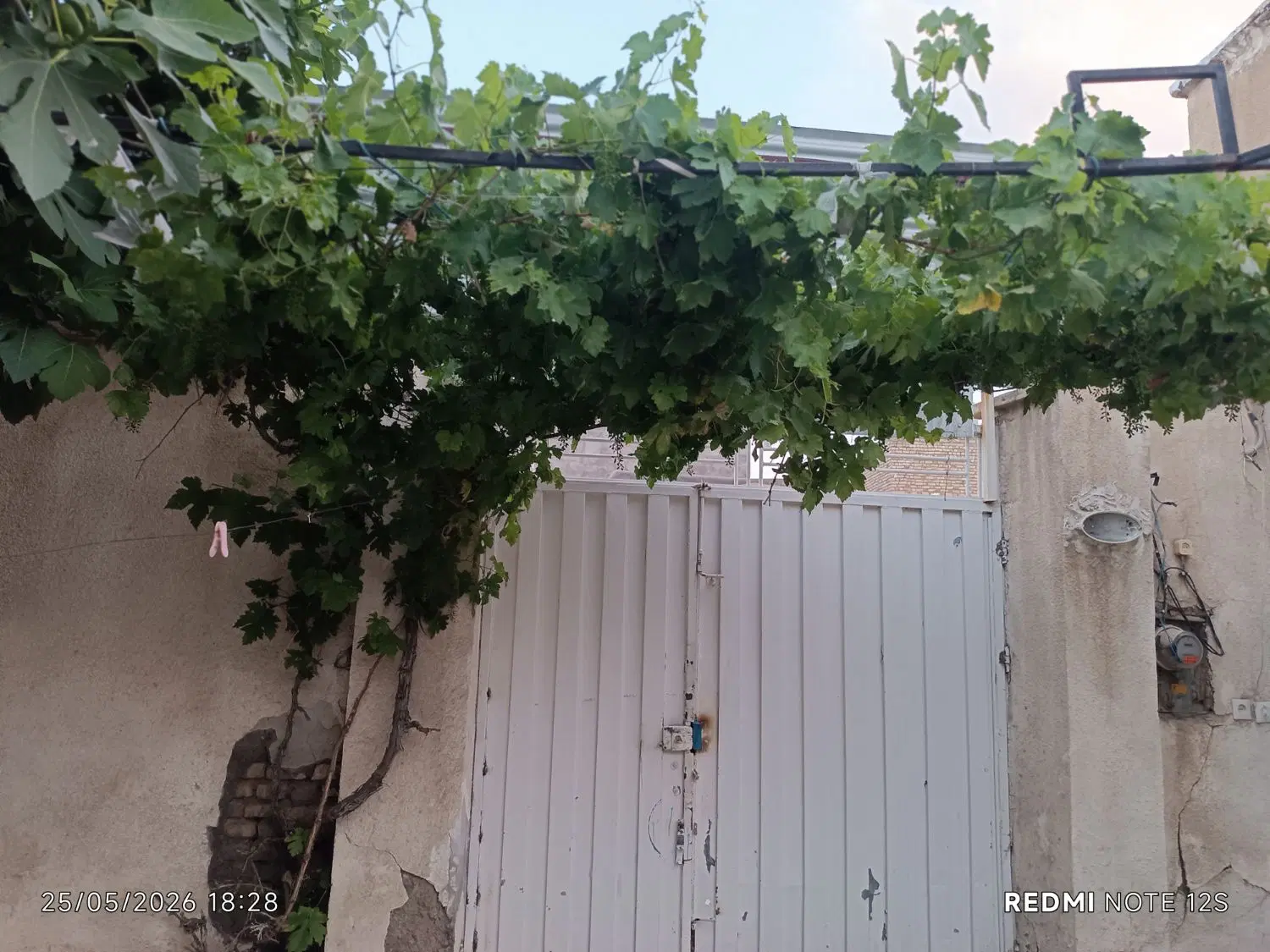 منزل ویلایی و استثنائی