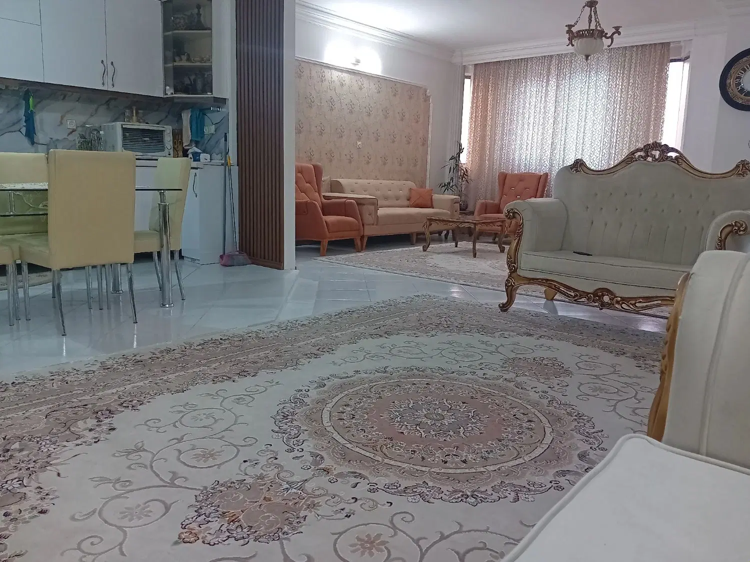128متری فرامرز